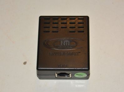 NTI enviromux-sthsb, Temperatur Luftfeuchtigkeit Taupunkt Sensor