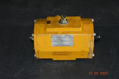 Pneumatikzylinder EL-O-MATIC ED100 / A / L2 P10BAR (10) DD
