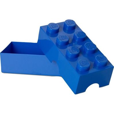 R.C. LEGO Lunch Box blau 40231731 - Room Copenhagen 40231731 - (Spielwaren / ...