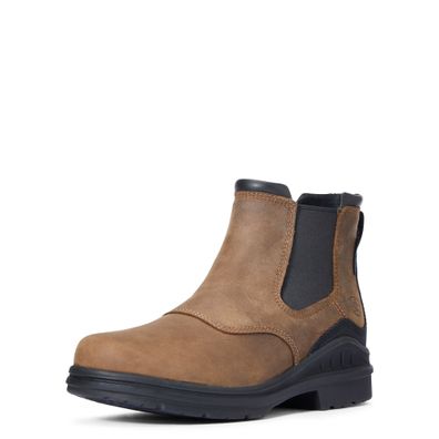 Ariat Barnyard Twin Gore II Outdoorschuh Damen