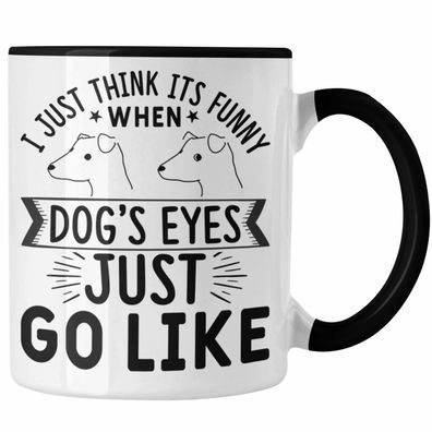 Lustige Hunde Meme Tasse Geschenk Spruch Hundeliebhaber Hundebesitzer Geschenkidee Wh