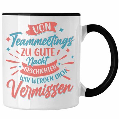 Mutterschutz Tasse Geschenk Abschied Mutterschutz Kaffeetasse Kollegin Wird Mama Von