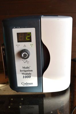 Codman Malis Irrigation Module 1000 (22) DK