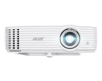 ACER Projector P1557Ki 4500 ANSI Lumens 3600 ANSI Lumens ECO Compliant with ISO ...