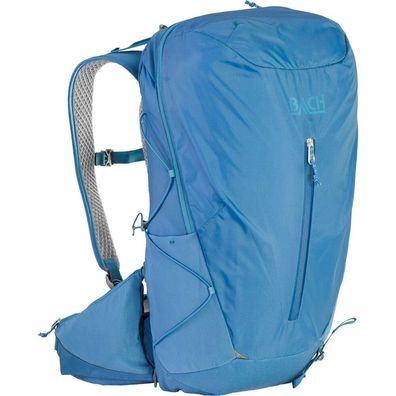 Bach Equipment - B297058-6965L - Rucksack - Shield 26 - blau - lang - 27 L