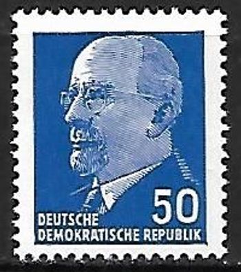 DDR postfrisch Michel-Nummer 937