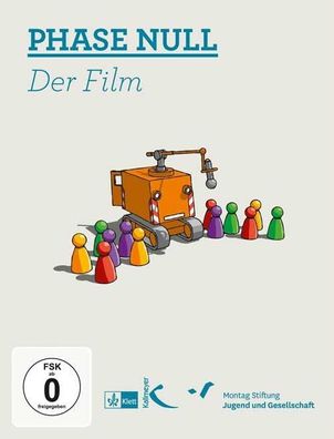 Phase Null - Der Film, m. 1 DVD DVD