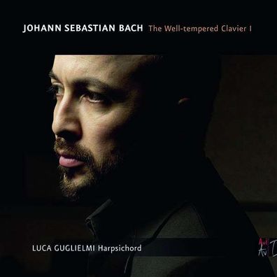 Johann Sebastian Bach (1685-1750): Das Wohltemperierte Klavier 1 - - (CD / D)