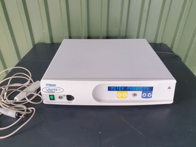 DePuy Mitek VAPR 3 Generator Radiofrequency Electrode System (99)