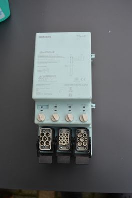 Siemens 3rk1304-5ks40-2aa0 Simatic Motor Starter Control-DSE HF (25) BK