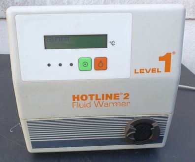 Hotline 2 Fluid Warmer Level 1System (16)