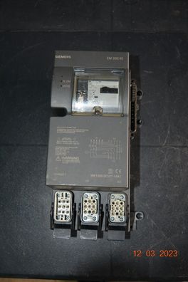 Siemens EM300RS 3RK1300-0CS01-1AA0 (15) BD