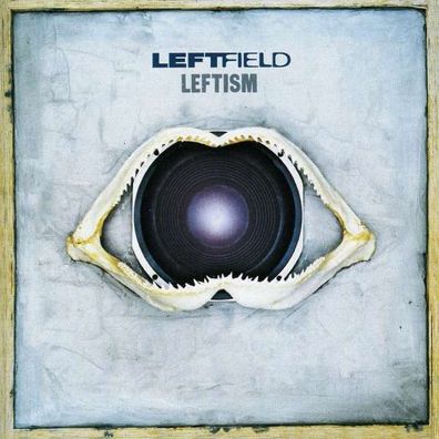 Leftism - - (CD / Titel: H-P)