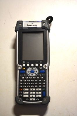 intermec CK61NI Handheld Computer Scanner (30)