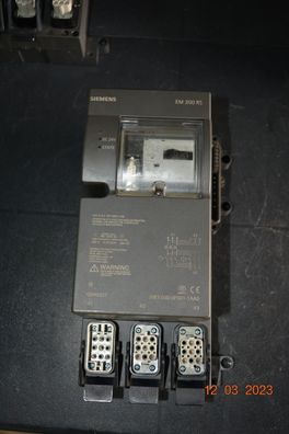Siemens EM300RS 3RK1300-0FS01-1AA0 (15) BD