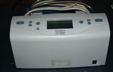 Novamedix 6000 AV Impulse System Fußkompresse #