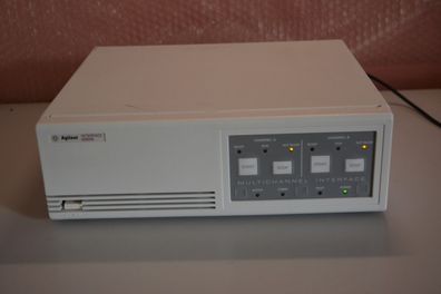 HP Hewlett Packard Agilent 35900E Dual Channel Interface (50) DK