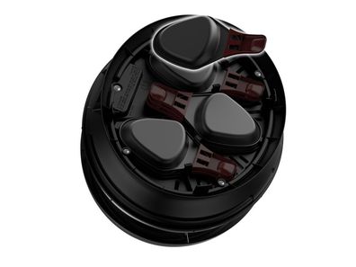 Tefal 3-in-1 Raclette Store'In RE3200