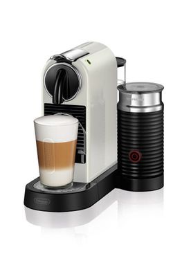 DeLonghi Kaffeemaschine Nespresso EN 267. WAE Kapselmaschine