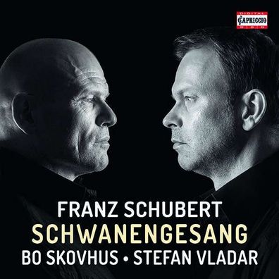 Franz Schubert (1797-1828): Schwanengesang D.957 - - (CD / S)