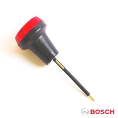 Bosch Warnblinkschalter Achse Schalterknopf Oldtimer 6V/12V/24V Bosch-Art.-Nr. ...