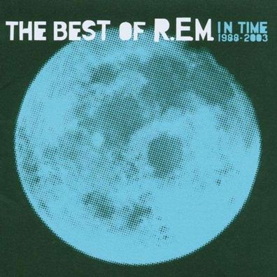 In Time: A Collection Of R.E.M.'s Greatest Hits From 1988 To 2003 - Warner - (CD /