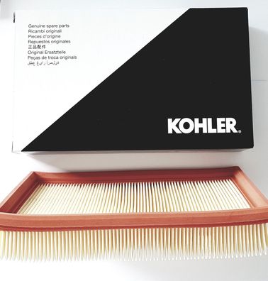 Lombardini Kohler Luftfilter ED0021751640-S 220 x135mm