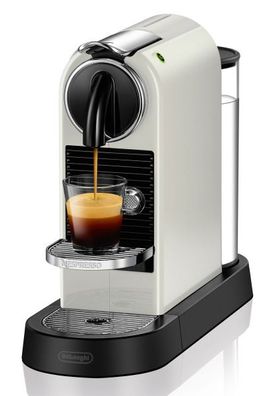 DeLonghi Kapeselmaschine Nespresso EN167.W