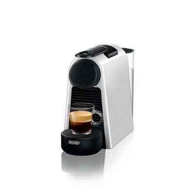 DeLonghi Kaffeemaschine EN85.S Essenza Mini