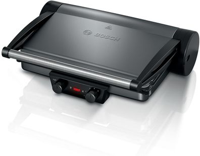 Bosch Kontaktgrill Tischgrill TCG4215