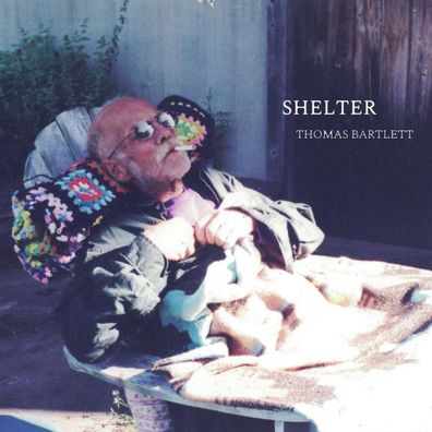 Thomas Bartlett - Shelter (180g)