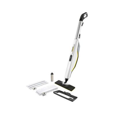 Kärcher SC3 Upright EasyFix Premium Dampfreiniger für Flächen bis 60 m²