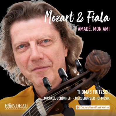 Joseph Fiala (1748-1816): Concerti für Viola da gamba - - (CD / C)