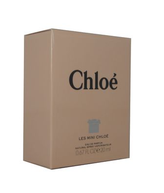 Chloe Signature Eau de Parfum edp 20ml