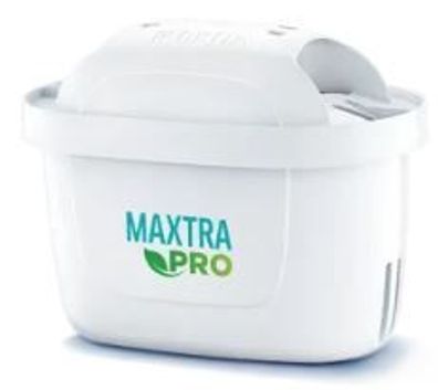 BRITA Tischwasserfilter Maxtra Pro Filterkartusche 2er-Pack
