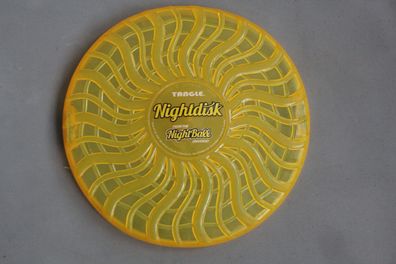Tangle Nightdisk 25 x 25 x 25 cm (360)