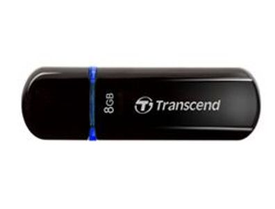 USB Stick 8GB USB 2.0 Transcend JetFlash 600