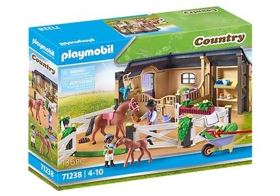 playmobil - Country - Reitstall
