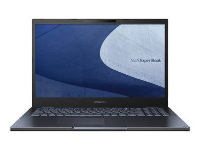 Notebook 15,6" Asus ExpertBook B2 B2502CBA-KJ0460X - W11P