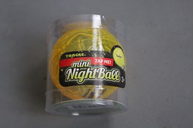 Tangle Soccer Mini Night Ball Leuchtball (369)