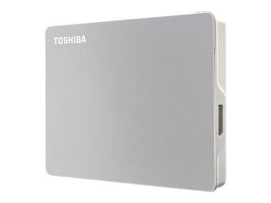 USB HDD 2,5" 1000GB Toshiba Canvio Flex