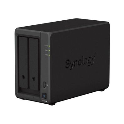 Synology NAS 2-fach DiskStation DS723+