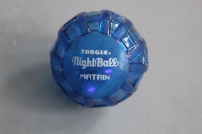 Tangle Soccer Mini Night Ball Leuchtball (372)