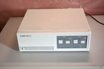 HP Hewlett Packard Agilent 35900E Dual Channel Interface (51) DK