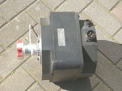 Kuka 1FT3130 Servomotor 4,7kW 145V 24A Kuka Schweissanlage Roboter 0269225454