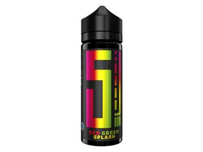 5EL - Aroma Red Green Splash 10 ml