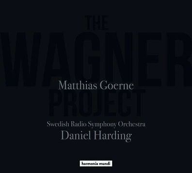 Richard Wagner (1813-1883): Matthias Goerne - The Wagner Proje...