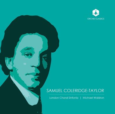 Samuel Coleridge-Taylor (1875-1912): Chorwerke - - (CD / C)