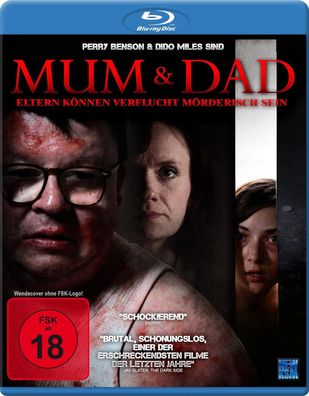 Mum & Dad (Blu-Ray] Neuware