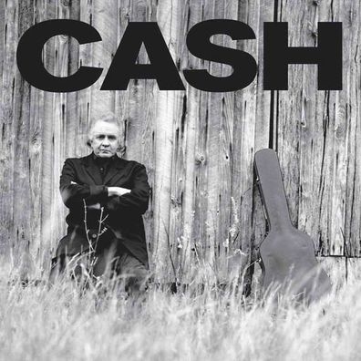 Johnny Cash: American II: Unchained - American R 3735116 - (CD / Titel: H-P)